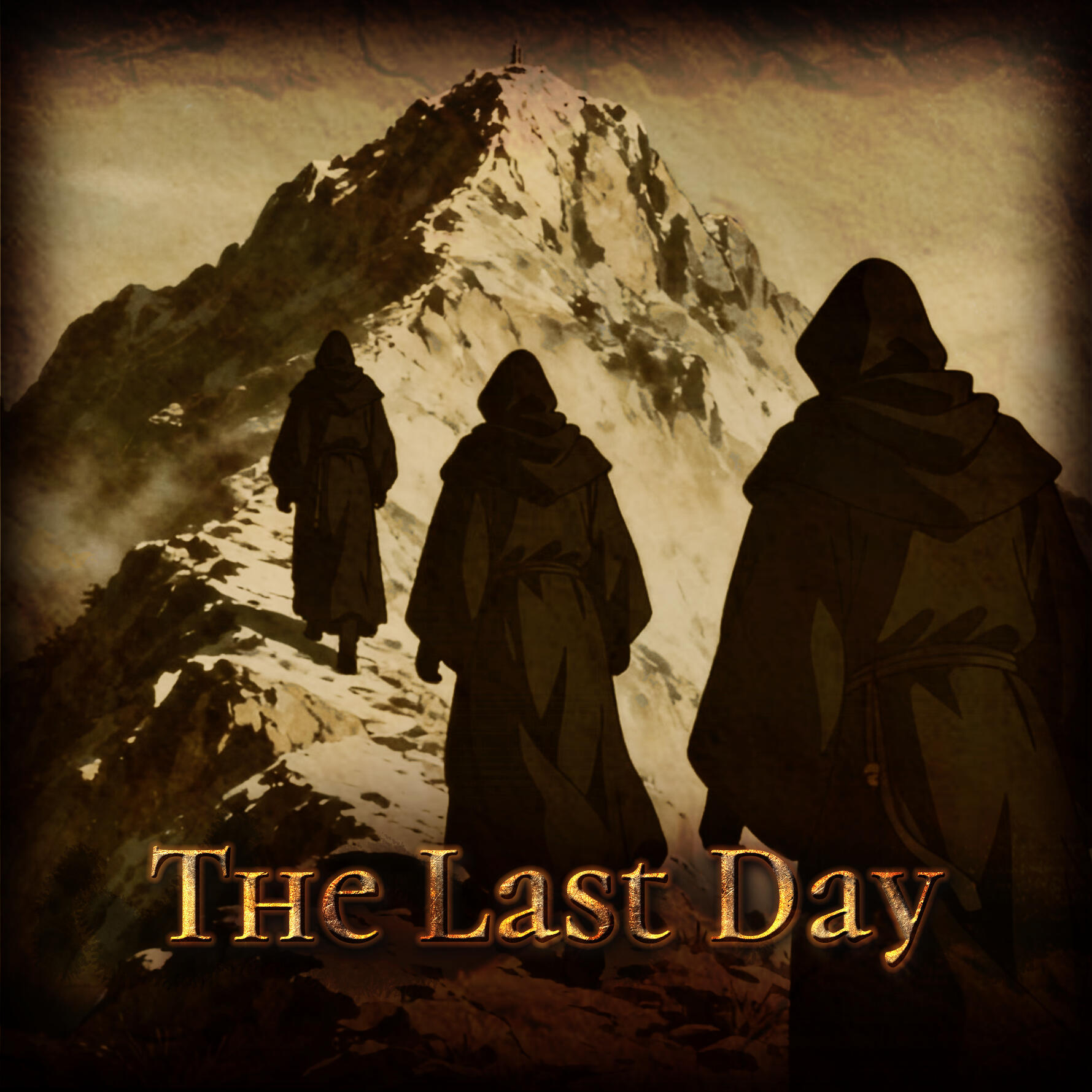 The Last Day